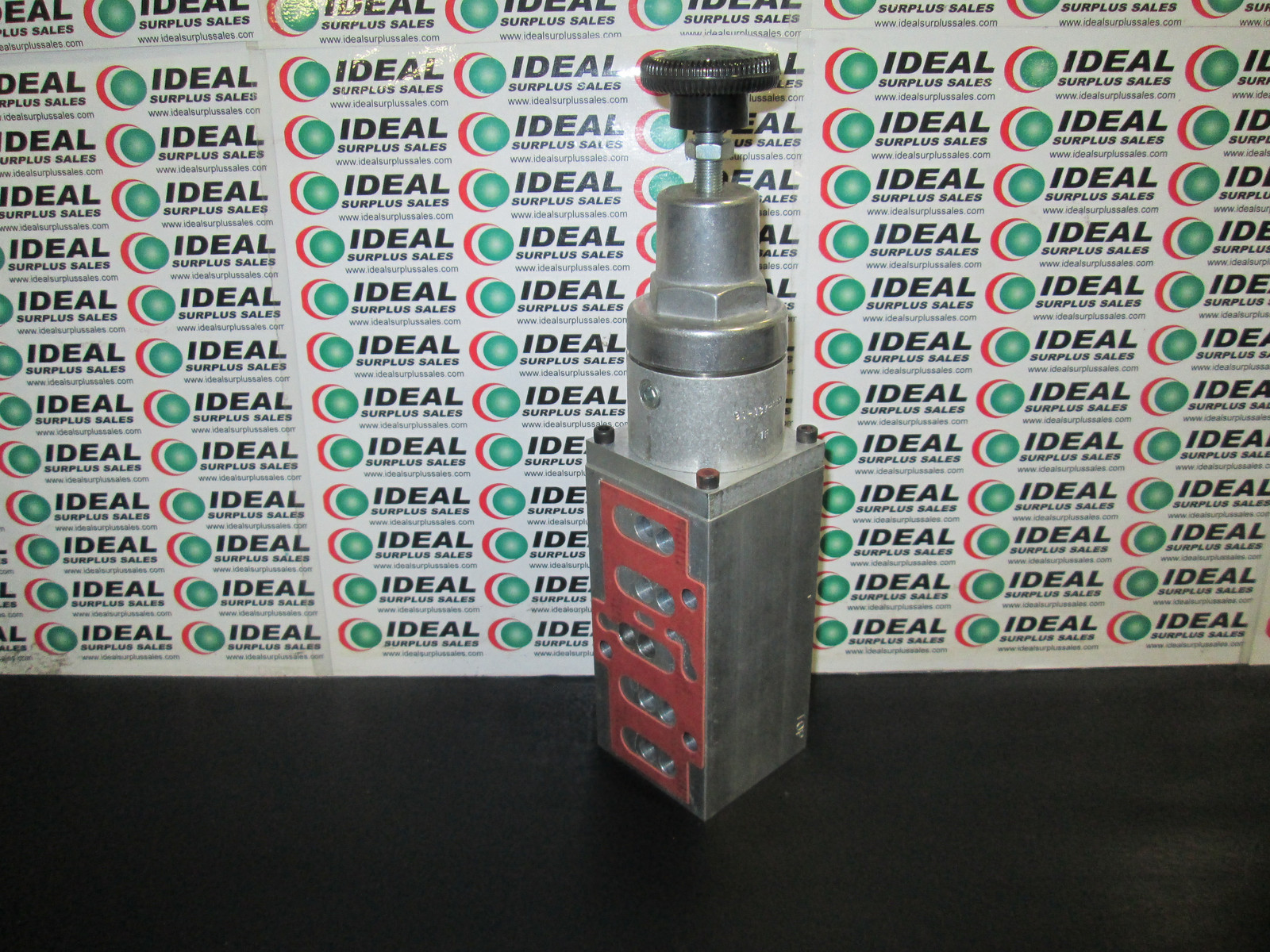 AUTOMATIC VALVE USA B6693 VALVE-New No Box img