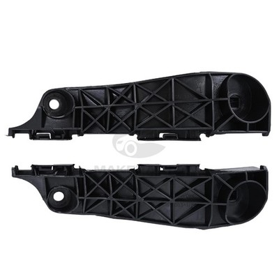 Fit For Toyota RAV4 2006-2012 Front Left & Right Bumper Fender Brackets