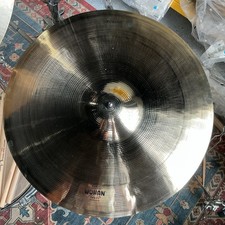 Wuhan Crash Cymbal 18"