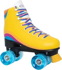 Roller Skates Women Outdoor Fun Fashionable Skates Men Girls Boys Indoor Rink