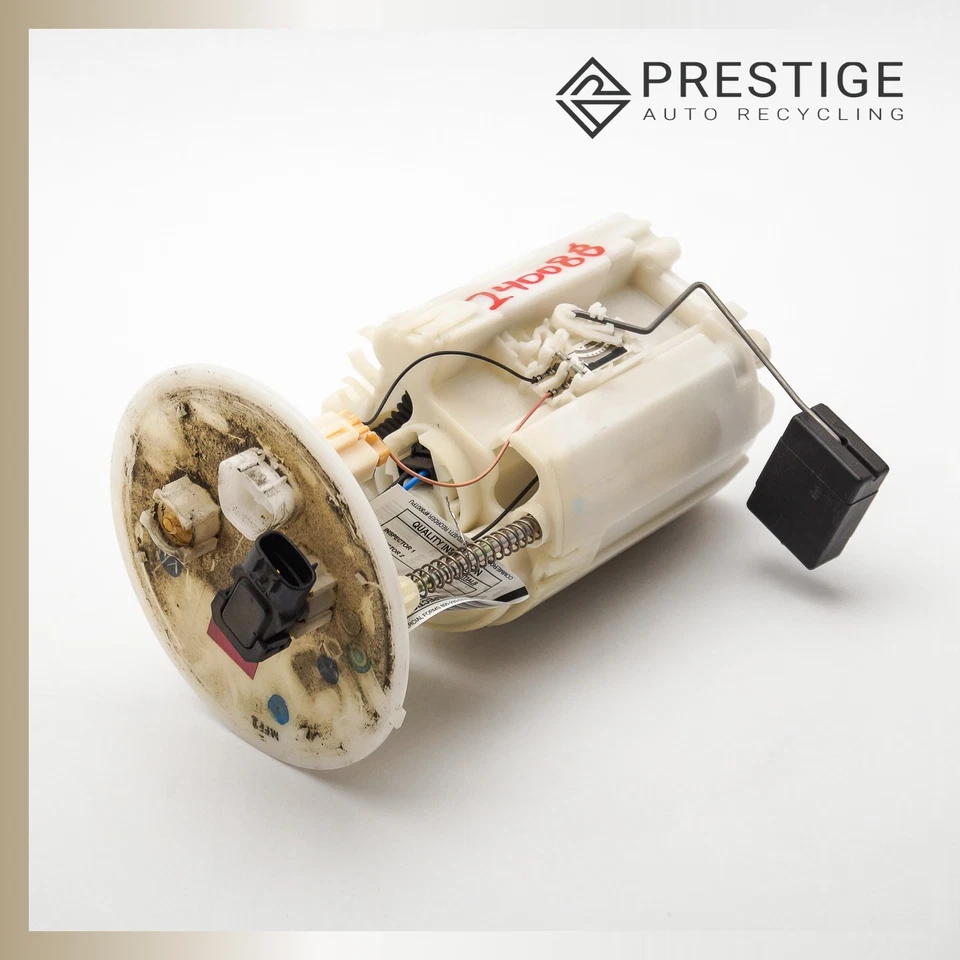 Bomba de combustible Toyota Sienna 2004-2005 77020-08030 OEM Foto 3 de 4