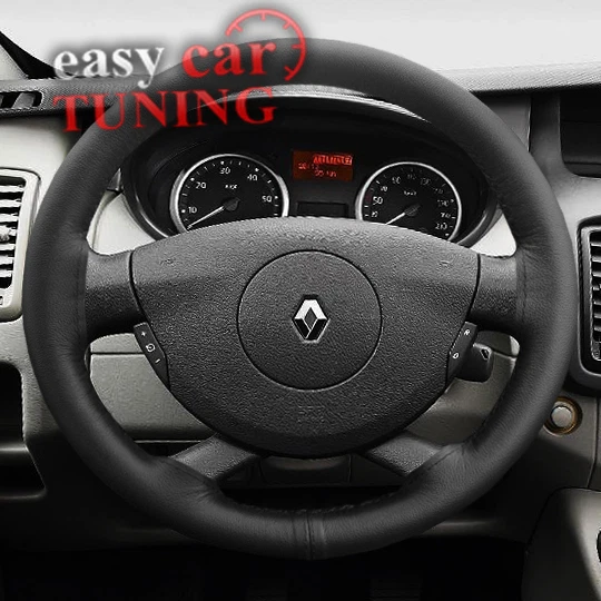 Renault master steering wheel cover deals
