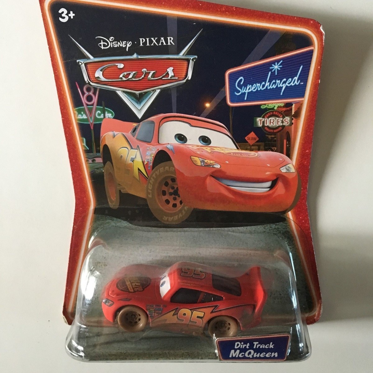 大量　44体Cars Lightning McQueen ミニカーセット Amazon.com: Disney Pixar Cars Lightning McQueen and The King