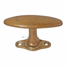 Maniglia Finestra Avantgarde Vecchia Ovale 86/54/43