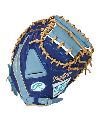 Rawlings Baseball Glove Hyper TECH GR5HTC2AF 33.0  Catcher genuine leather NEW