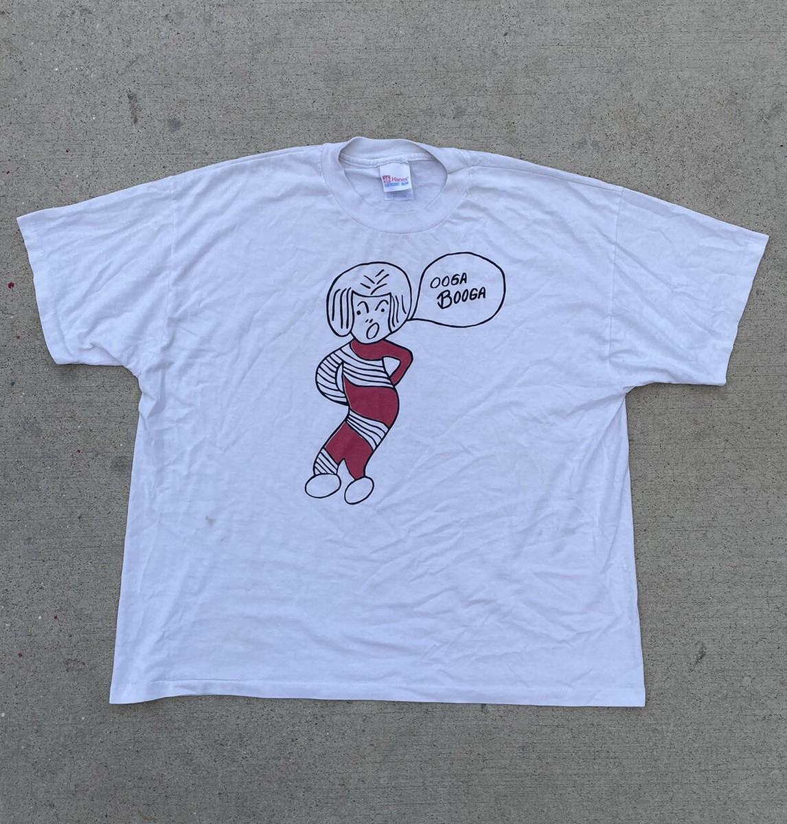 Chicken Zombies Tシャツ TMGE ミッシェル XLサイズ THEE MICHELLE GUN ELEPHANT / TMGE Vinyl JKT T-shirts（Chicken