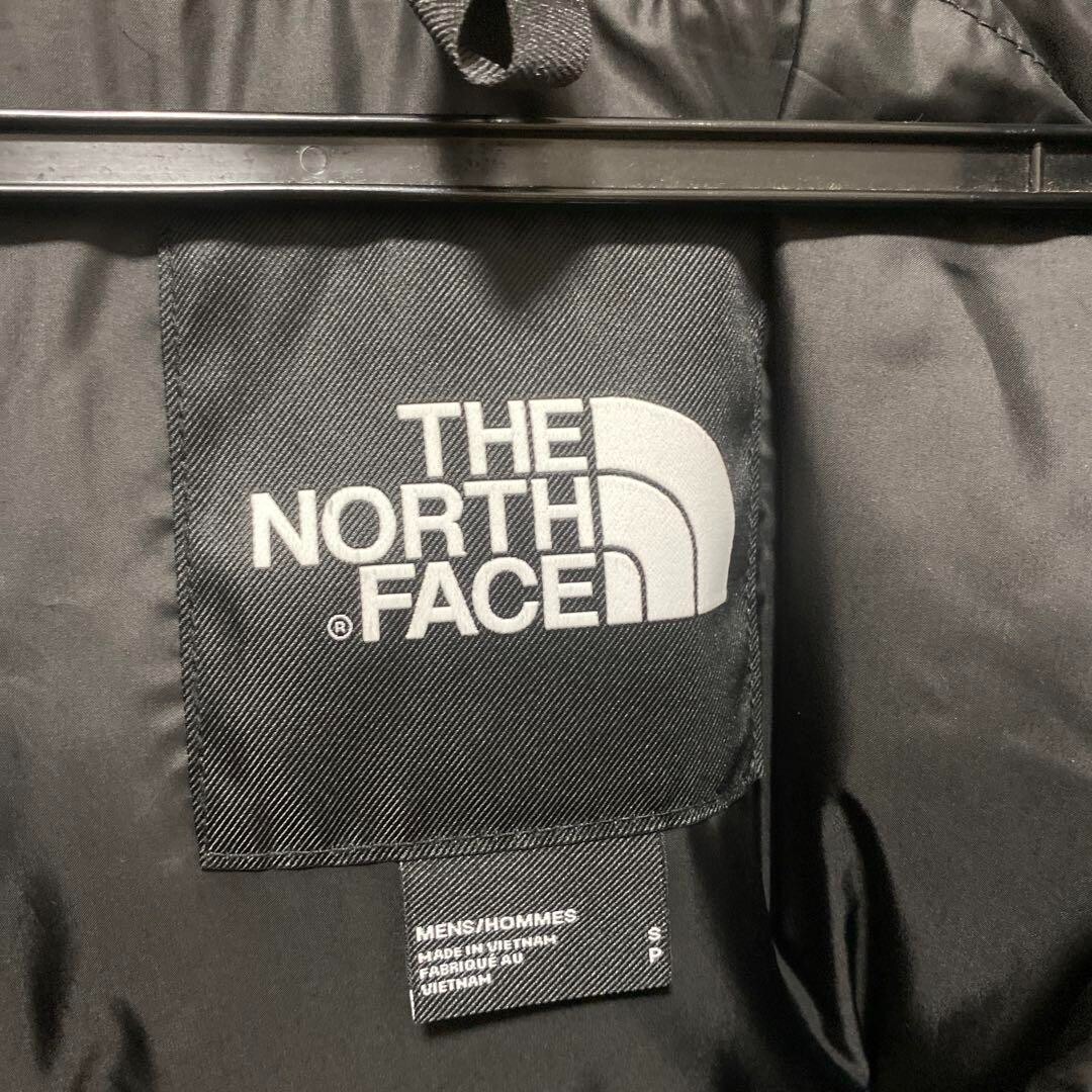 THE NORTH FACE THE High Pile Nuptse Jacket NF0A5A84JK3 High Pile