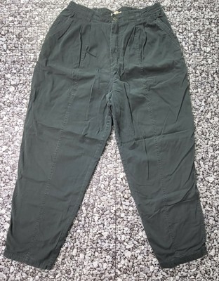 Vintage L.L. Bean Flannel Lined Pants 