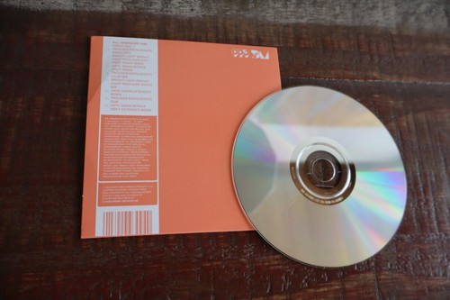 Dannii Minogue - All I Wanna Do 2020 Limited Edition 2023 CD containing 10 MIXES - Picture 4 of 12