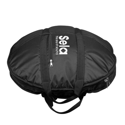 Acero inoxidable Sela SE208 Harmony Handpan Cis Amara - Imagen 9 de 9