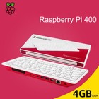 Raspberry Pi 400 Personal Computer 4GB Ram Keyboard Only