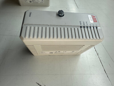 Abb 3BSE041882R1 CI840A S800 Profibus Dp-v1 Kommunikationsschnittstellenmodul