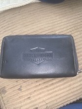 harley davidson Business Wallet