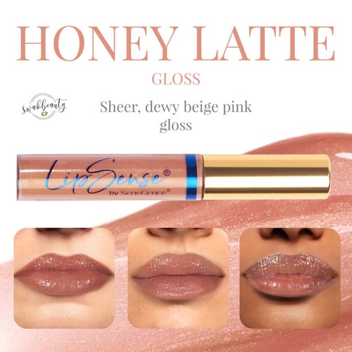 Authentic lip gloss, plumping, glossy, matte, tinted, glitter, shimmer, $2 Ship! - Picture 34 of 79