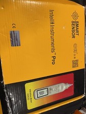 New Fit For Smart Sensor Intell Instruments Pro Vibration Meter