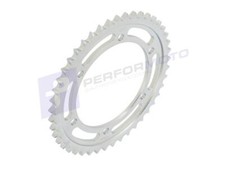 Kawasaki GPZ900R A7-12 Ninja 1990-1996 AFAM Steel Rear Sprocket 49T