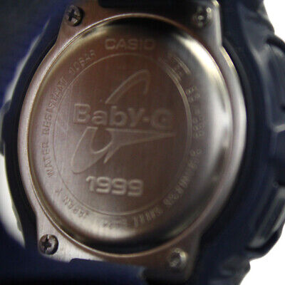 RARE! Casio Baby-G BGX-099 RARE! Casio Baby-G BGX-099