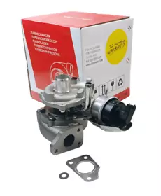 Turbolader NEU FIAT 500/500 C 1.3D TC30-0060 54359700037