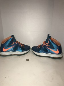lebrons 10