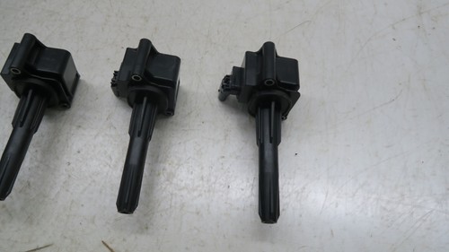 2019-2022 Cadillac XT4 OEM 2.0L Engine Ignition Coils Set of 4 55511558 - Picture 4 of 8