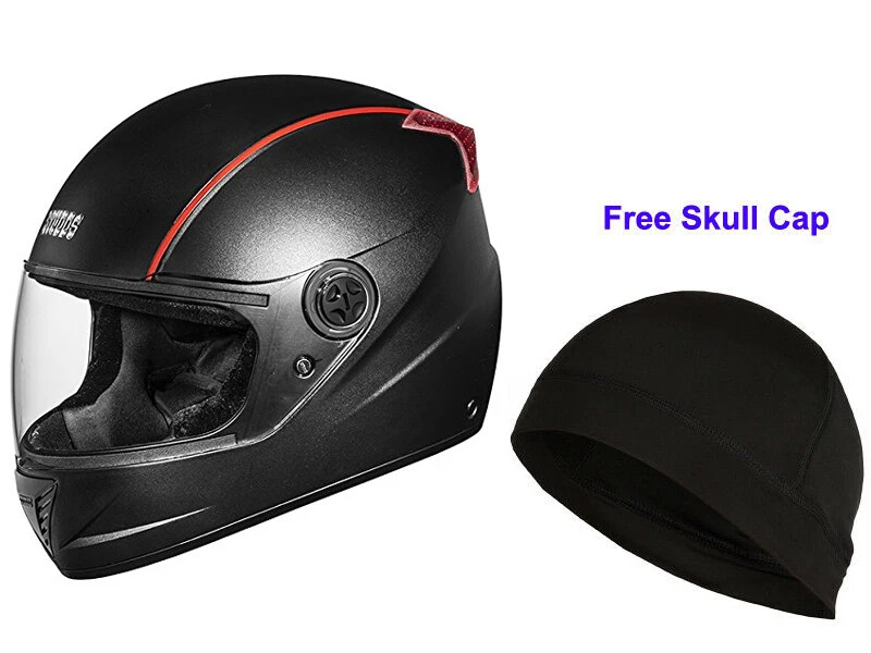 Studds medium sale size helmet