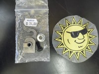 Harley-davidson Easy Clutch Bracket Harley-davidson Easy Clutch Bracket