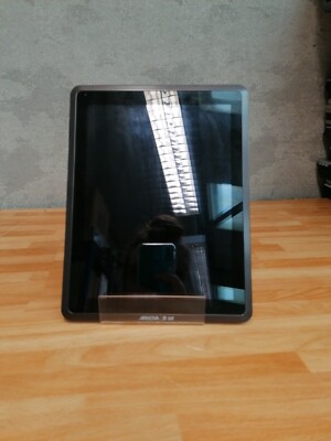 Arnova AN9G2 Tablet - Grau 