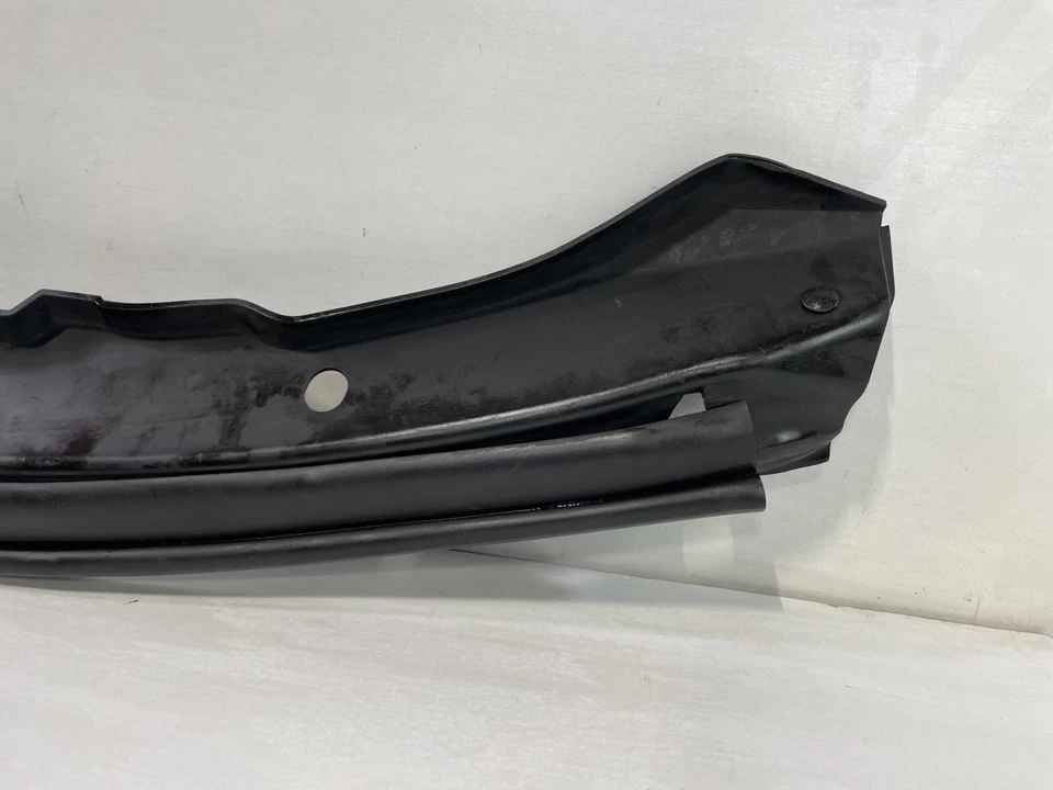 INFINITI M56 M37 M35h Q70 Q70L CAPÓ LATERAL DERECHO GUARDABARROS GOMA SELLO CUBIERTA # 89662 Foto 2 de 4