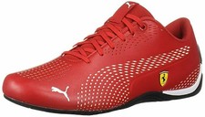 ferrari red puma shoes