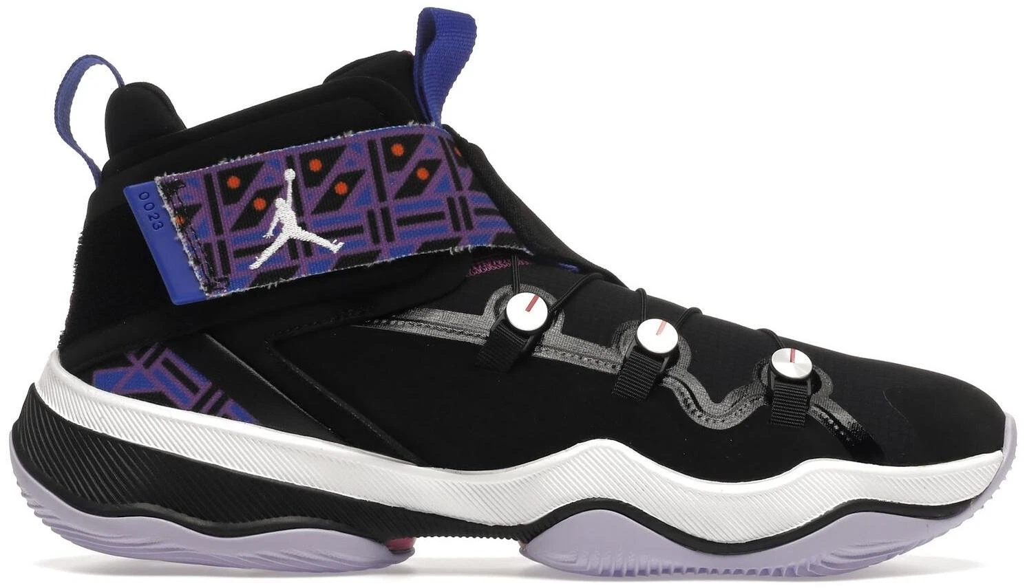 Jordan AJNT 23 Black Metallic Gold for Sale | Authenticity