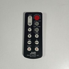 JVC Remote Control RM-V705U for CRSXM915U, FRDV3U, GRAM910U, GRAMX700, GRASX915U