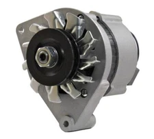 ALTERNATOR FITS DEUTZ TRACTOR D4807 D4807C D5206 D5207 D5207C D6007 11.201.096