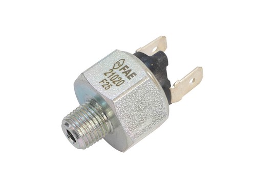 Motamec Brake Light Pressure Switch Bolt M10 x1.0 Male - Electric - Picture 2 of 3