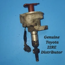 ✅️ 91 1992 1993 1994 1995 TOYOTA PICKUP 4RUNNER TRUCK 22RE 22-RE DISTRIBUTOR 2.4