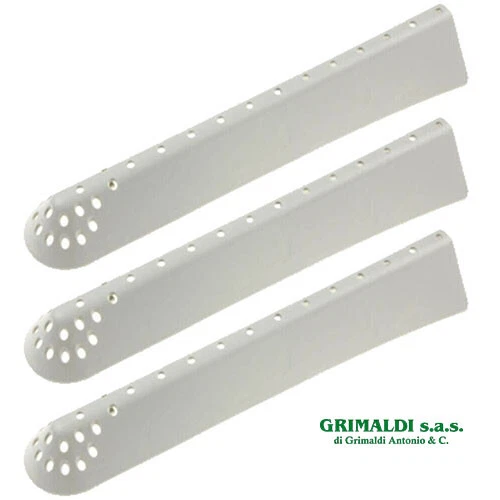 3 PEZZI TRASCINATORE AGITATORE LAVATRICE CANDY HOOVER ORIGINALI 43005989