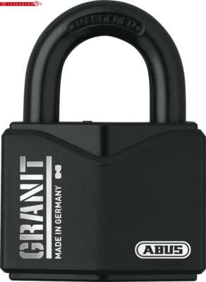 ABUS Granit Vorhangschloß 37/55