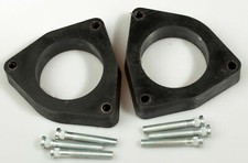 Front coil spacers 30mm for Kia CADENZA CEED CERATO FORTE OPTIMA SPORTAGE K5 K7