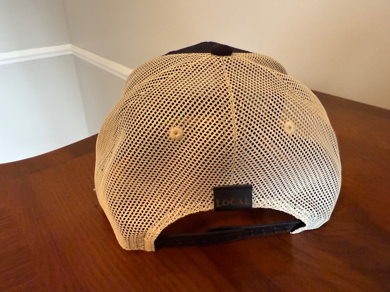 Florida Patch Hat Cap Snapback Mesh Patch Local C… - image 3