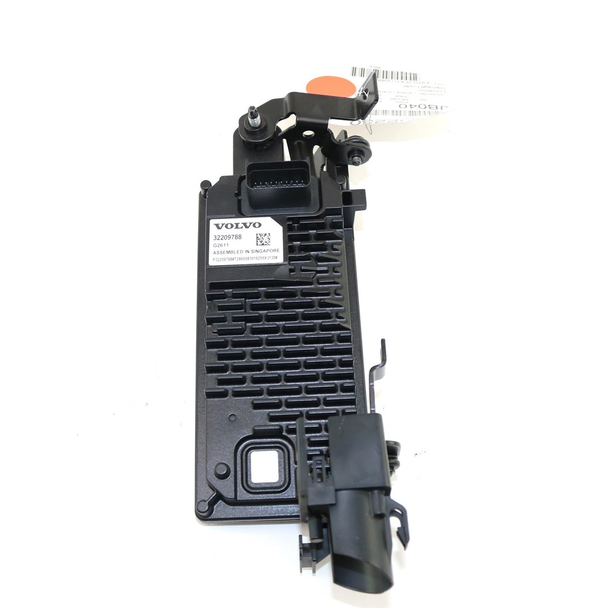 相棒3220 Volvo OEM ASDM Collision Warning Control Module 32209788