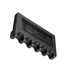 Pool Cue Holder, 4-Cue Portable Pool Stick Holder For Table Weighted  Durable