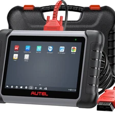 2025 Autel MaxiCOM MK808S PRO MX808S Bidirectional Car Diagnostic Scanner Key