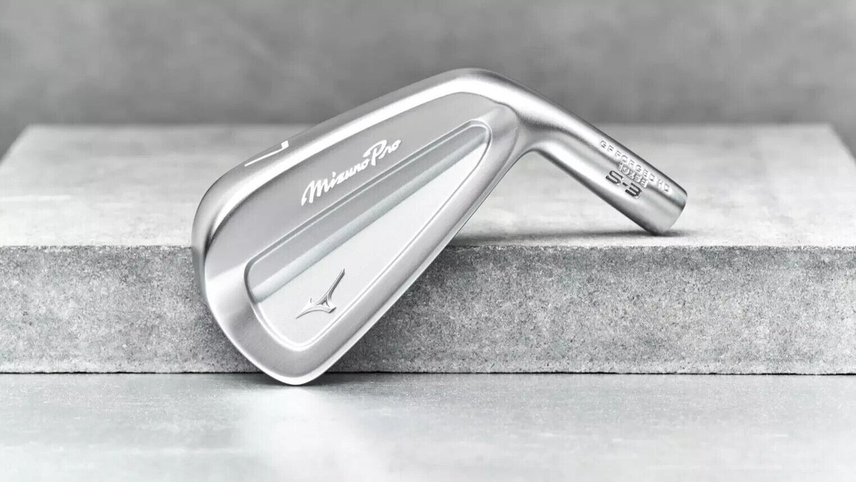 Mizuno Pro S-3 NS Pro950 neo 4〜P アイアンセット Mizuno Pro S-3 NS Pro950 neo 4〜P アイアンセット - メルカリ