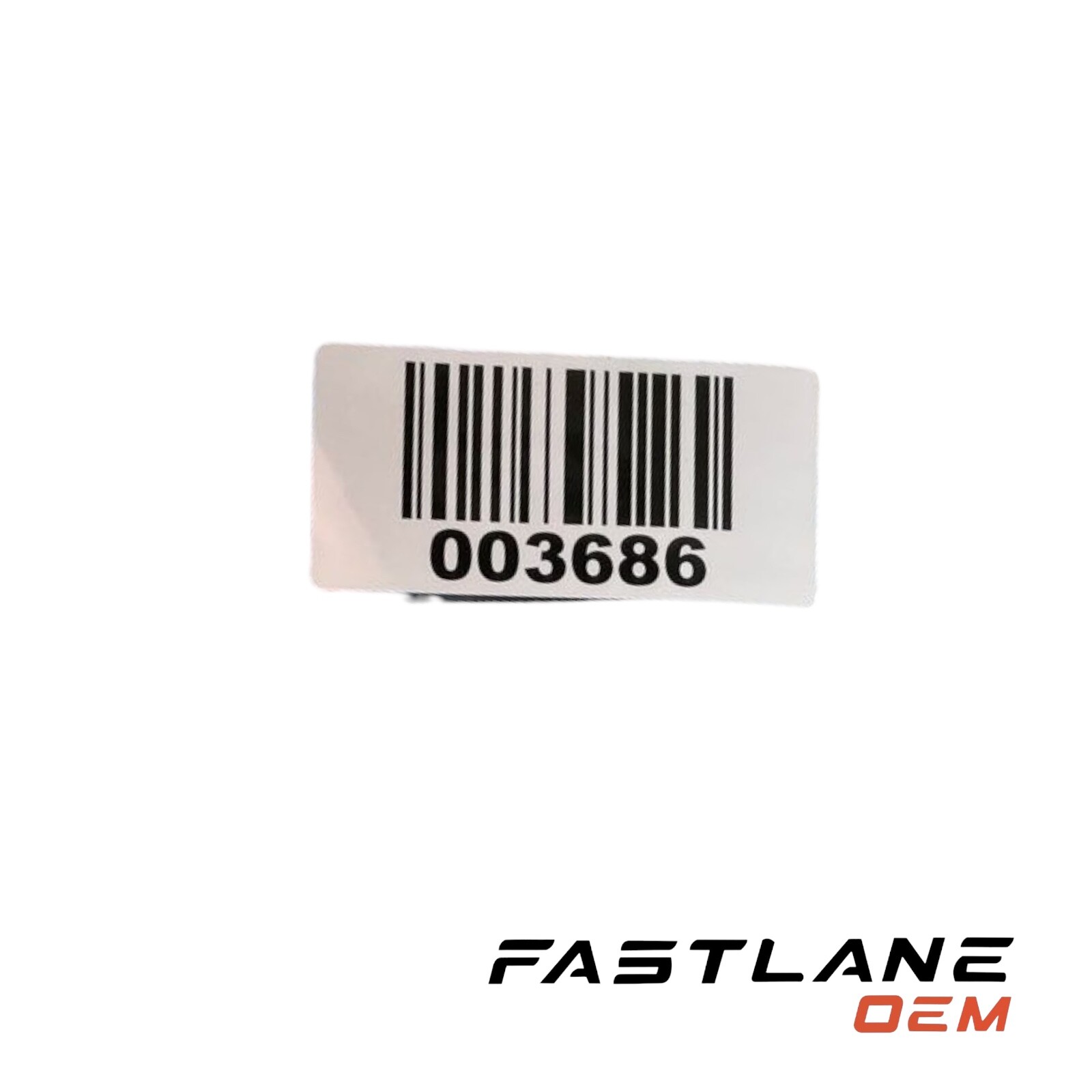2016-2023 ASTON MARTIN DB11 FUEL INJECTOR ASSEMBLY NEW OEM JY53-SE9F593-AC