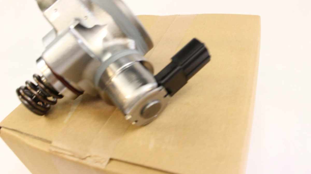Mazda Genuine Mazda 3 14-18 CX-3 16-18 2.0L High Pressure Fuel