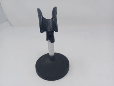 Pulse Mini Desktop Mikrofonständer, schwarz PLS00059 - beschädigt