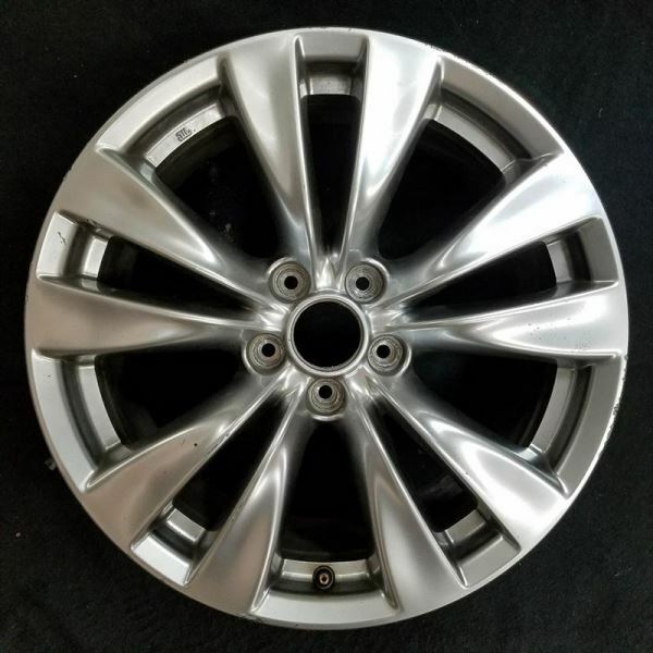 Диски infiniti m56