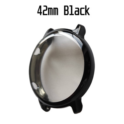 Schutzhülle Full Cover Case für Huawei Watch GT 3 42mm / 46mm Screen Protector