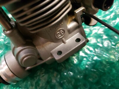 OS Engine - OS Surpass 26 FS series - FS-26 motor - Nice! | eBay