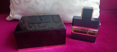 Fendi Poudre & Eau De Toilette