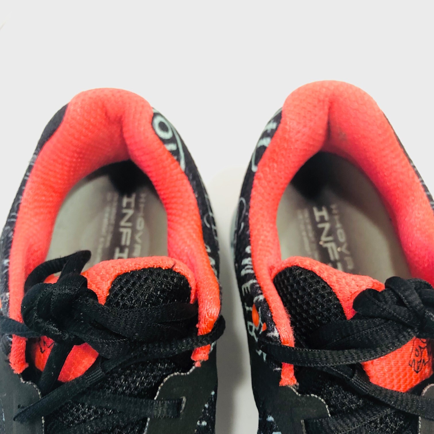 Under Armour Womens 8.5 HOVR Infinite Running Sneaker Shoes Activewear thumbnail 10